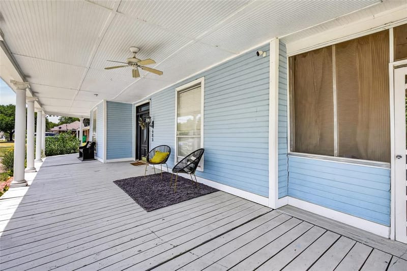 605 E 9th Street, Kemp TX 75143 - Photo 28