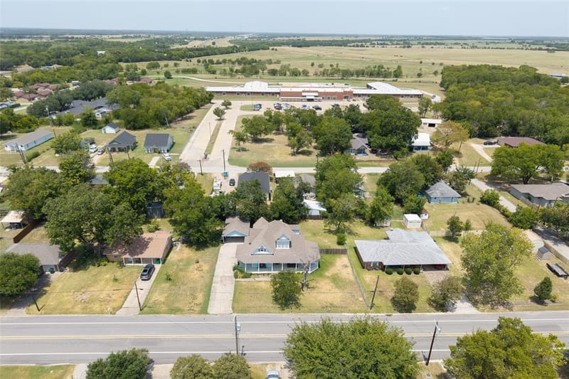 605 E 9th Street, Kemp TX 75143 - Photo 34