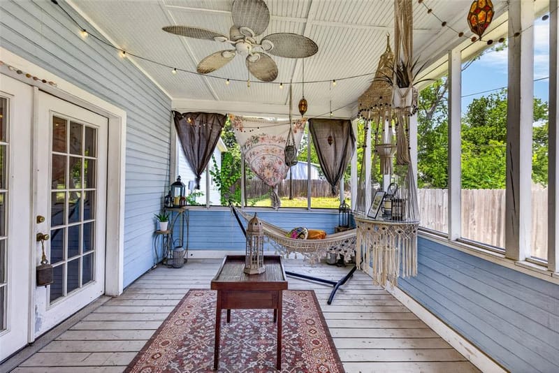 605 E 9th Street, Kemp TX 75143 - Photo 15