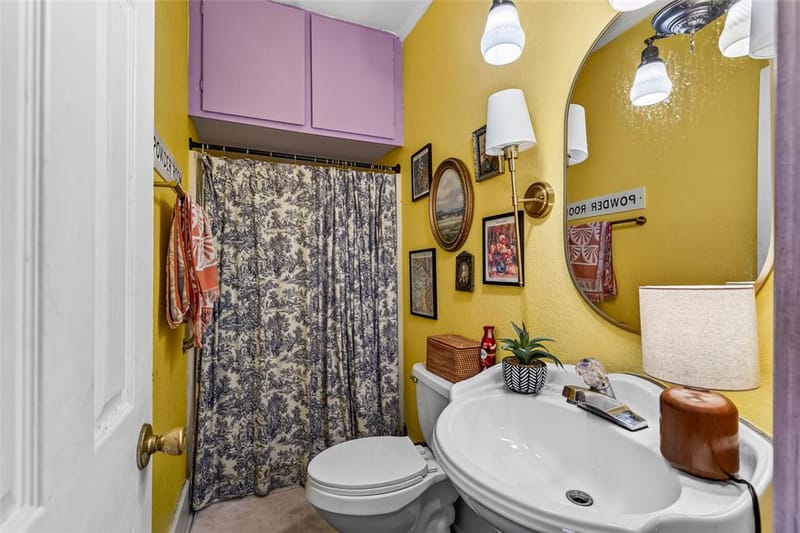 605 E 9th Street, Kemp TX 75143 - Photo 19