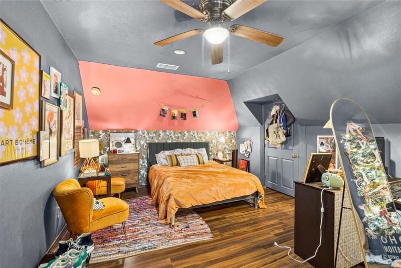605 E 9th Street, Kemp TX 75143 - Photo 21