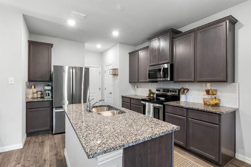 1234 Lamar Drive, Lewisville TX 75077 - Photo 13