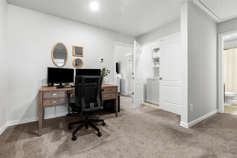 1234 Lamar Drive, Lewisville TX 75077 - Photo 17
