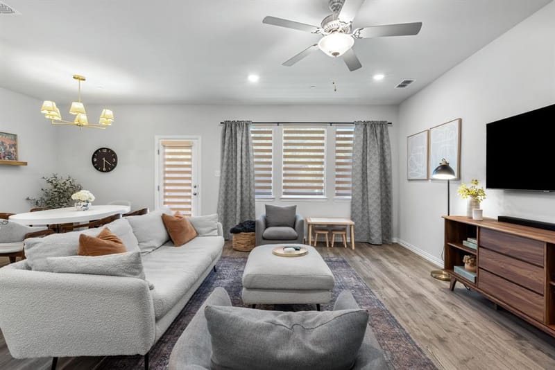1234 Lamar Drive, Lewisville TX 75077 - Photo 7