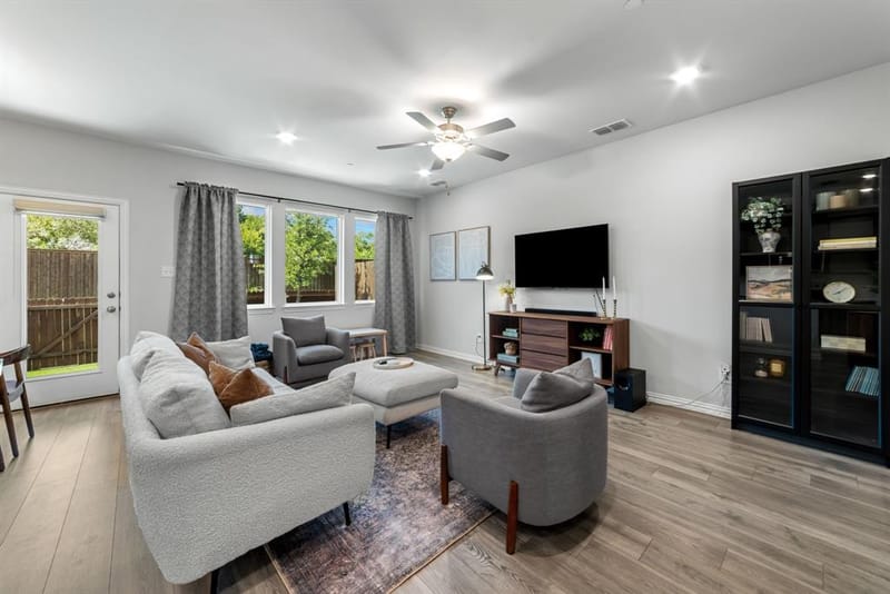 1234 Lamar Drive, Lewisville TX 75077 - Photo 5