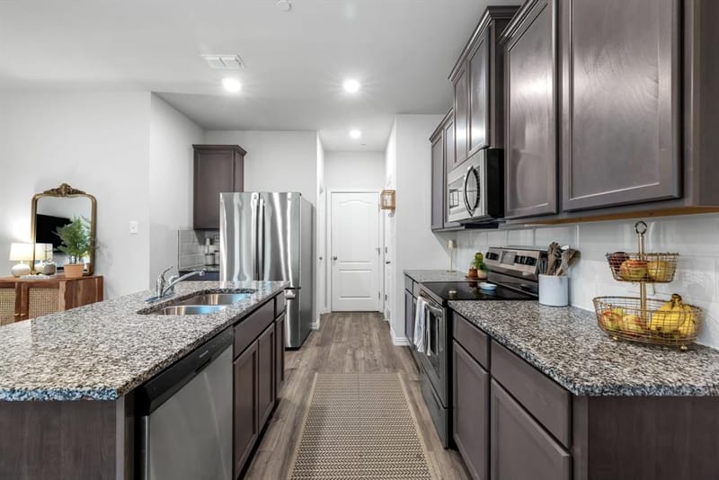 1234 Lamar Drive, Lewisville TX 75077 - Photo 10