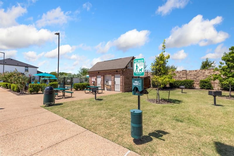 1234 Lamar Drive, Lewisville TX 75077 - Photo 40