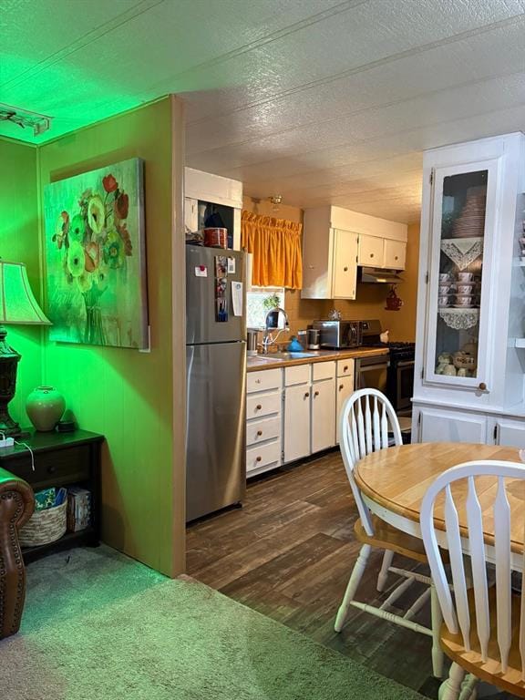 935 S Cardinal Road, Reno TX 76020 - Photo 9