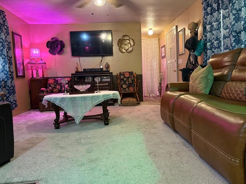 935 S Cardinal Road, Reno TX 76020 - Photo 11