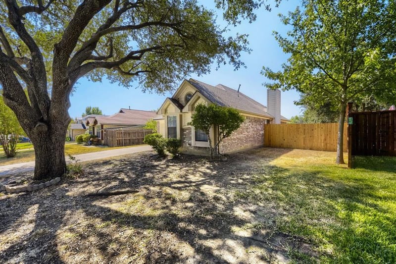 10217 Leatherwood Drive, Fort Worth TX 76108 - Photo 4