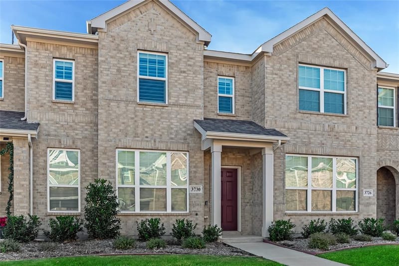 3730 Malibu Drive, Sherman TX 75090