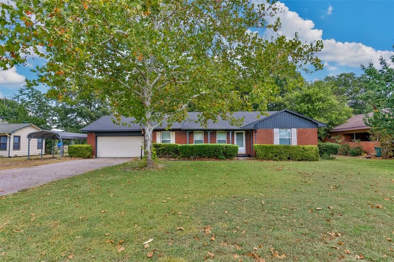 2218 FM 2071, Gainesville TX 76240