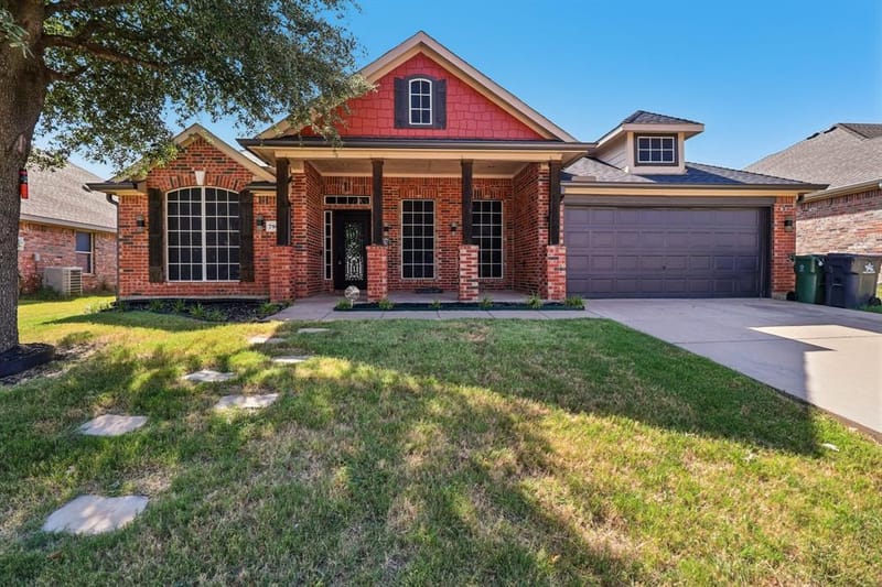 7905 Decoy Drive, Arlington TX 76002