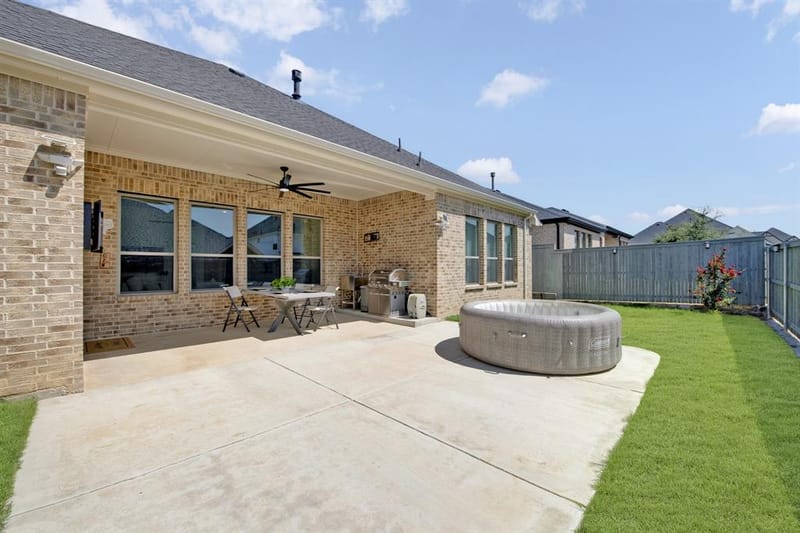2809 Buckskin Lane, Northlake TX 76247 - Photo 36