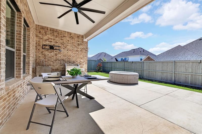 2809 Buckskin Lane, Northlake TX 76247 - Photo 35