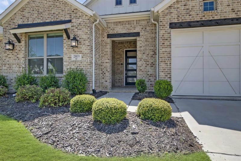 2809 Buckskin Lane, Northlake TX 76247 - Photo 4