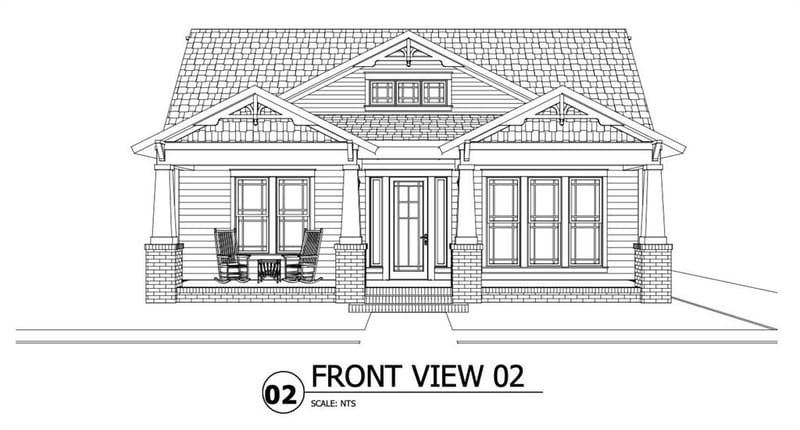 966 Alex Lane, Midlothian TX 76065 - Photo 2
