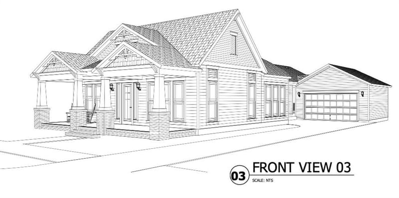 966 Alex Lane, Midlothian TX 76065 - Photo 3