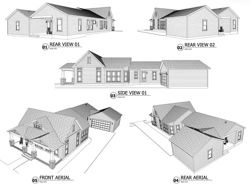 966 Alex Lane, Midlothian TX 76065 - Photo 5