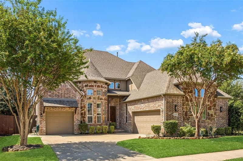 14109 Katiliz Place, Frisco TX 75035 - Photo 2