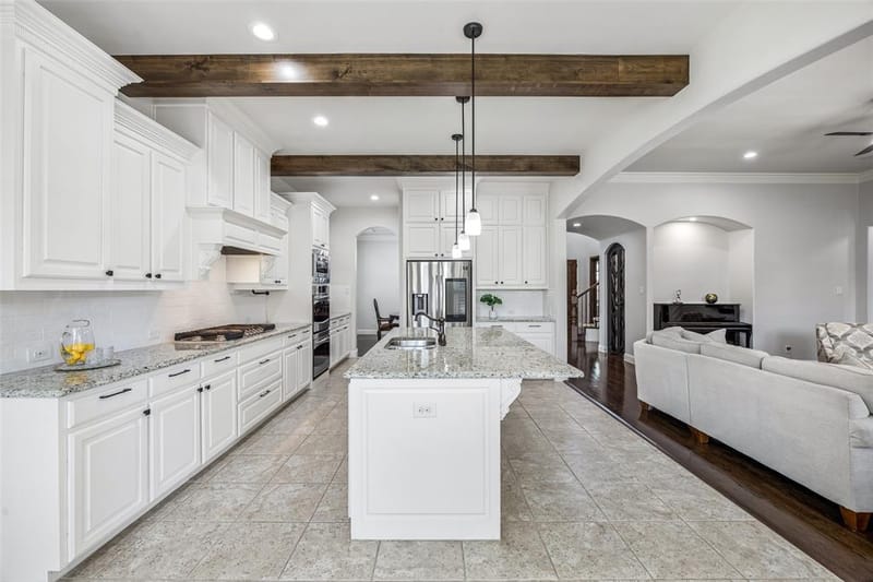 14109 Katiliz Place, Frisco TX 75035 - Photo 13