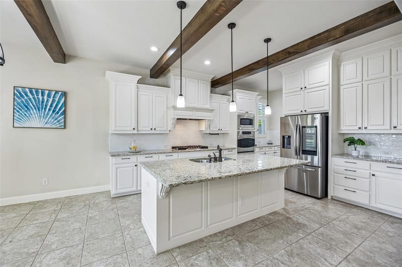 14109 Katiliz Place, Frisco TX 75035 - Photo 12