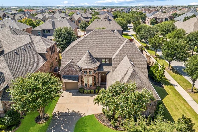 14109 Katiliz Place, Frisco TX 75035 - Photo 36