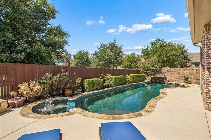 14109 Katiliz Place, Frisco TX 75035 - Photo 32
