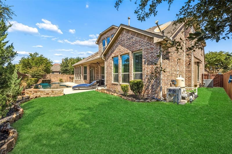 14109 Katiliz Place, Frisco TX 75035 - Photo 34