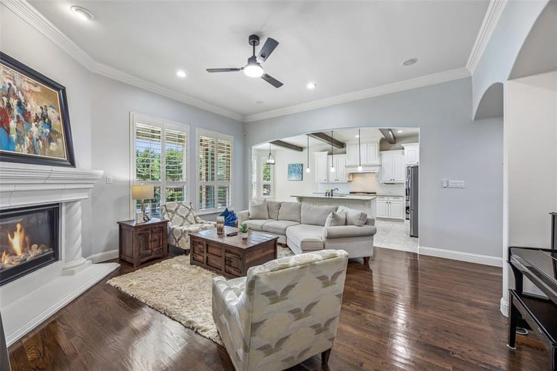 14109 Katiliz Place, Frisco TX 75035 - Photo 10