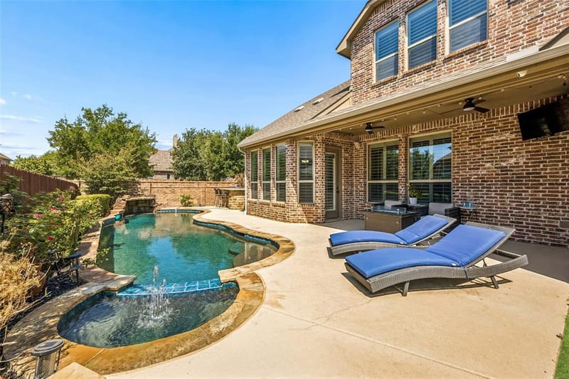 14109 Katiliz Place, Frisco TX 75035 - Photo 33
