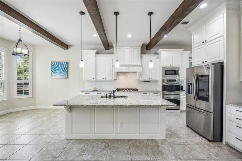 14109 Katiliz Place, Frisco TX 75035 - Photo 11