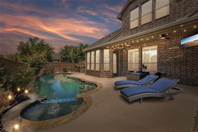 14109 Katiliz Place, Frisco TX 75035 - Photo 35