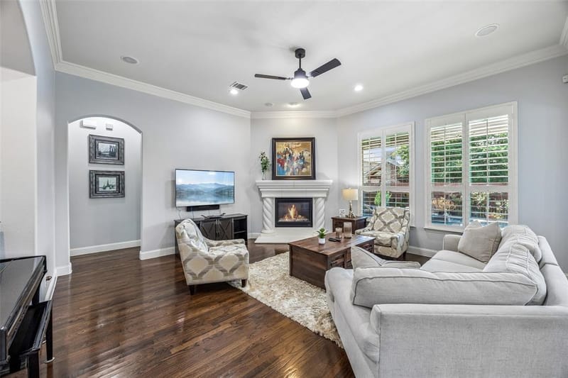 14109 Katiliz Place, Frisco TX 75035 - Photo 8