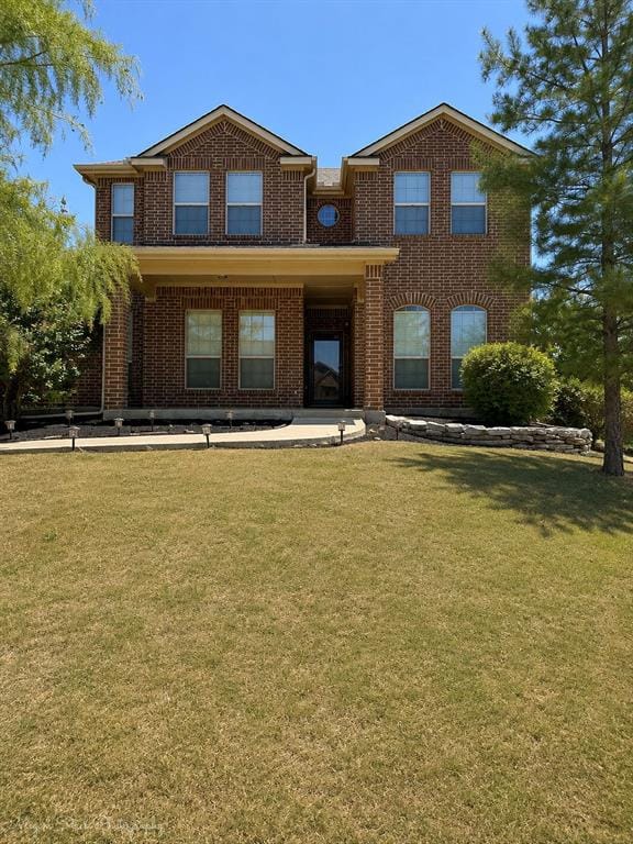 1533 Salado Trail, Weatherford TX 76087