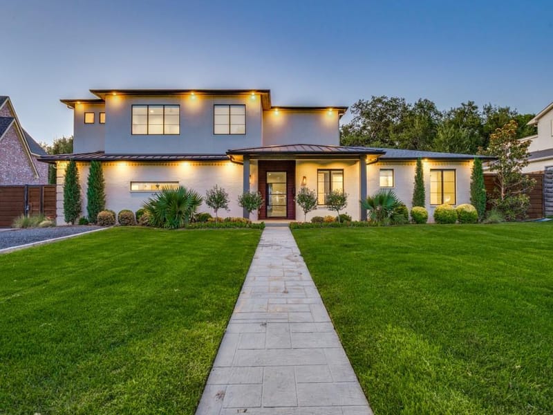 5615 Brookstown Drive, Dallas TX 75230