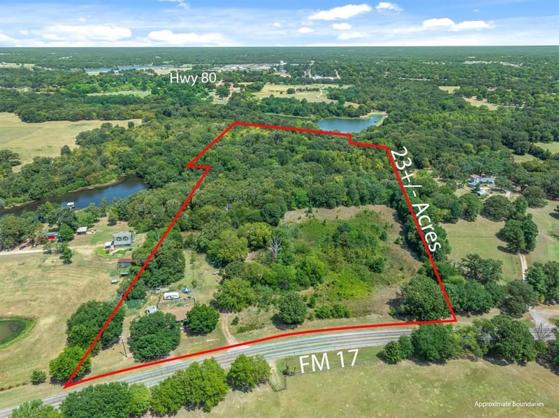 8086 FM 17, Grand Saline TX 75140 - Photo 3