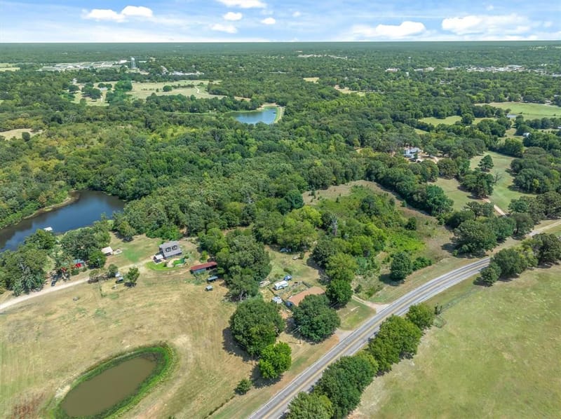 8086 FM 17, Grand Saline TX 75140 - Photo 4