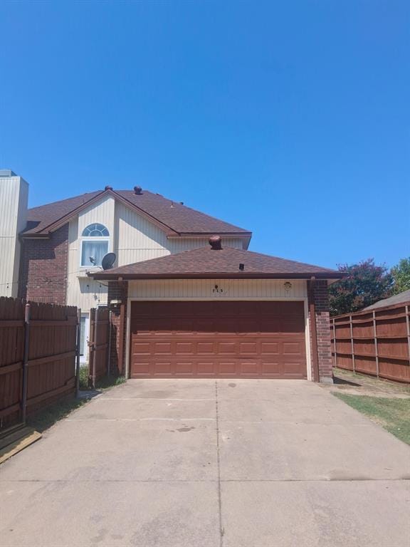 715 Pulitzer Lane, Allen TX 75002 - Photo 3