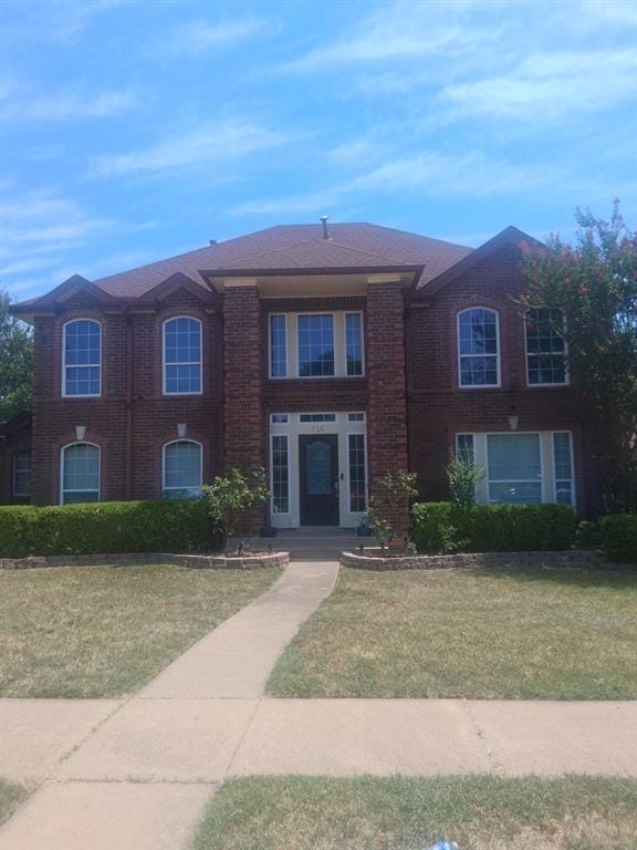 715 Pulitzer Lane, Allen TX 75002