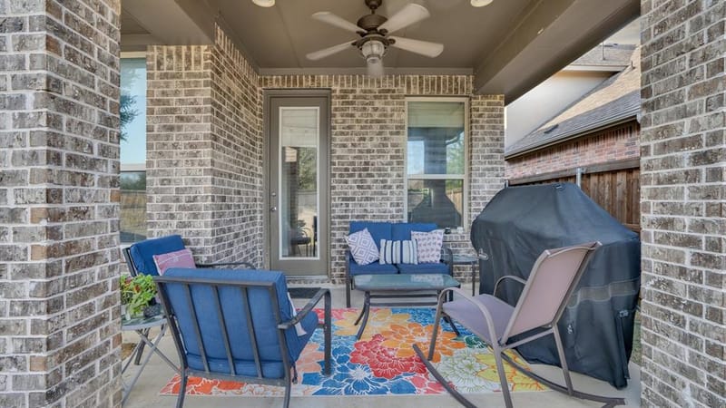 124 Village Creek Drive, McKinney TX 75071 - Photo 23