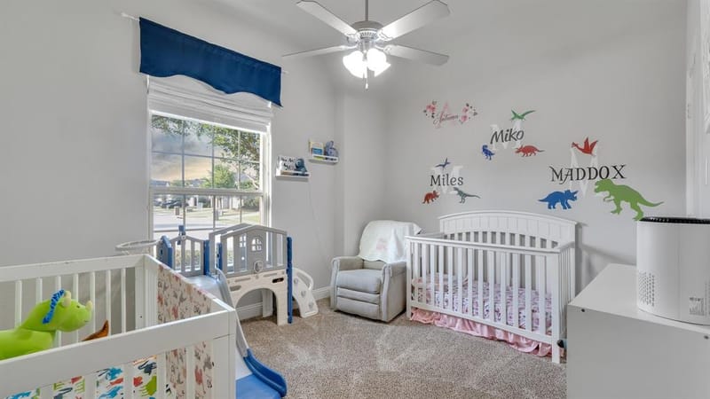 124 Village Creek Drive, McKinney TX 75071 - Photo 17
