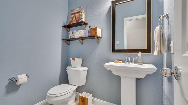 124 Village Creek Drive, McKinney TX 75071 - Photo 20