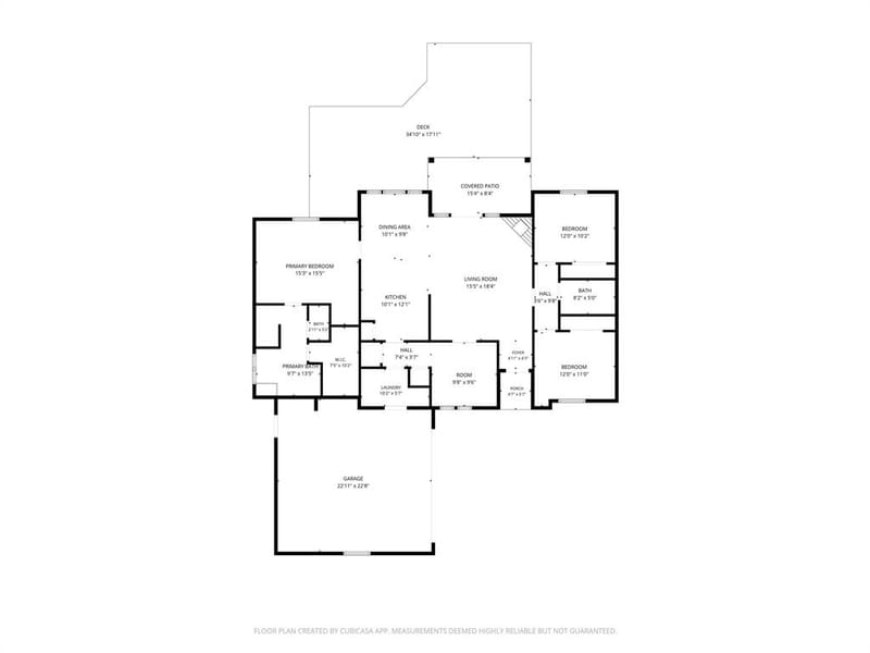 108 Tay Court, Weatherford TX 76088 - Photo 23