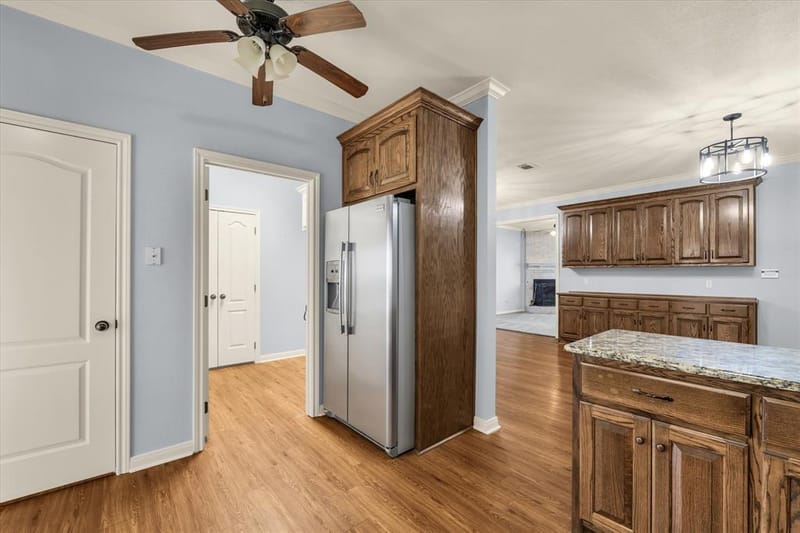 32 North Shore Circle, Waco TX 76708 - Photo 11