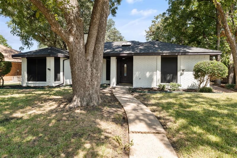 3713 Andrea Lane, Rowlett TX 75088 - Photo 3
