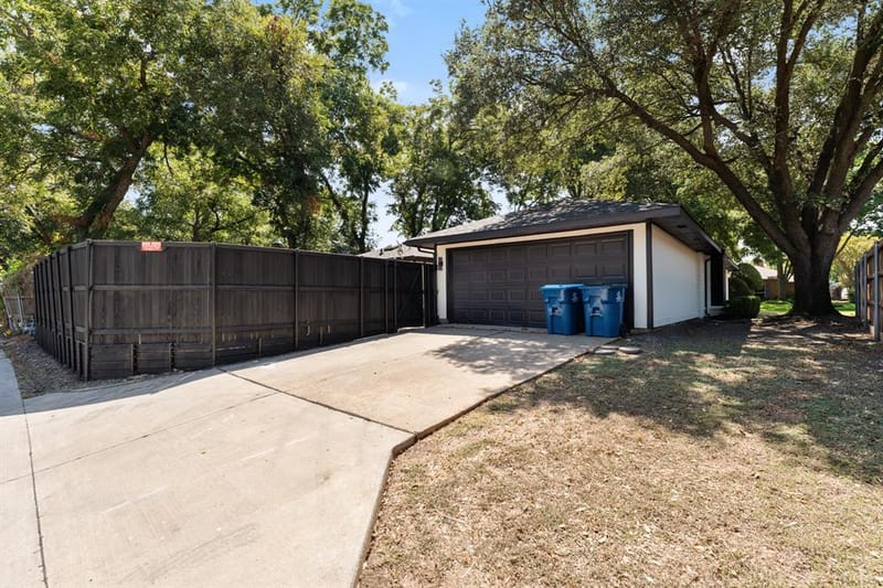 3713 Andrea Lane, Rowlett TX 75088 - Photo 32