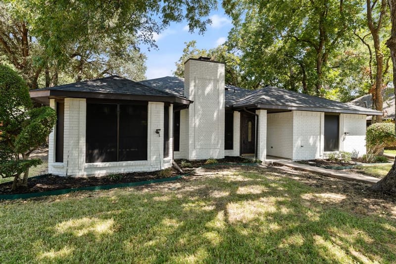 3713 Andrea Lane, Rowlett TX 75088