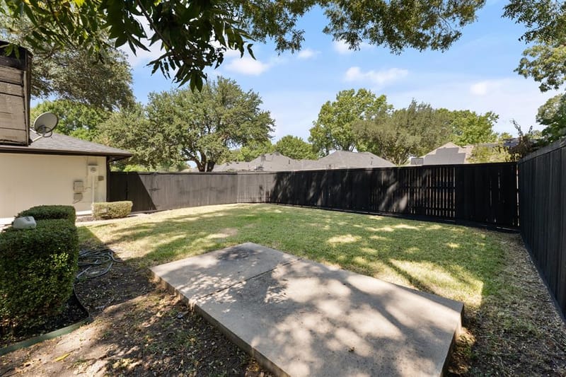 3713 Andrea Lane, Rowlett TX 75088 - Photo 29