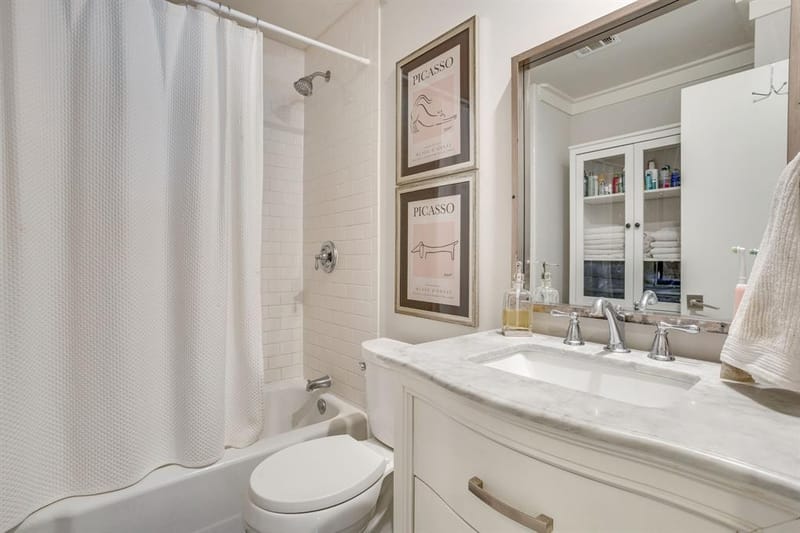 405 Lena Lane, Burleson TX 76028 - Photo 27